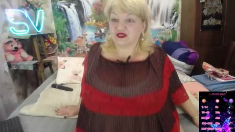 Sveti online show from December 1, 8:31 pm