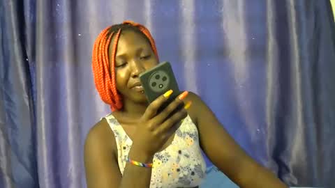 swagg rasta online show from February 25, 12:55 pm