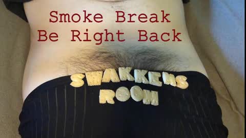 Swakken online show from December 30, 1:36 pm