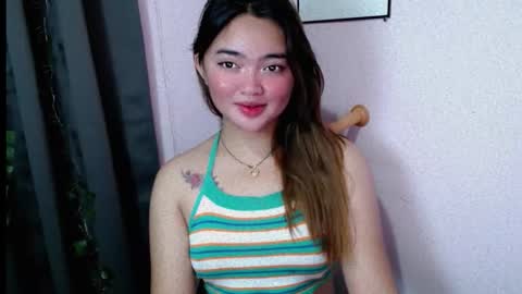 Jasmine online show from September 24, 6:11 pm