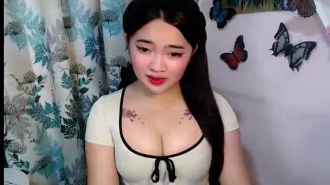 Jasmine online show from December 1, 1:43 am