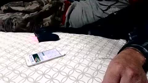 swampdonkey419 online show from October 13, 11:38 pm