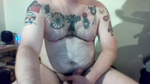 swampmonsta online show from July 11, 6:27 am