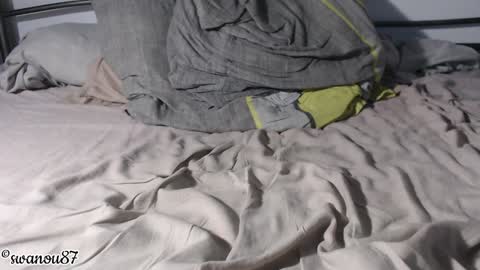 swanou87 online show from December 27, 11:10 pm