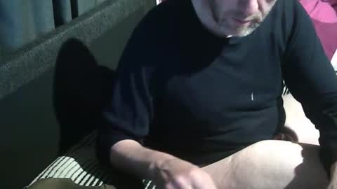 ArnSwart online show from October 5, 12:53 am