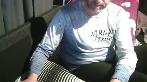 ArnSwart online show from October 8, 9:23 pm