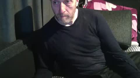 ArnSwart online show from February 15, 3:20 pm