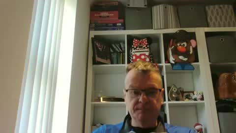 swchap1217 online show from March 6, 7:47 am