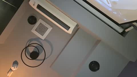 Snapshot of sweat_as_candy chatting on March 8, 2:04 am Johnny Cum Lover online show from March 8, 2:04 am