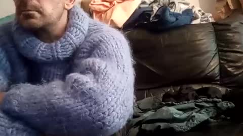 sweaterboy666 online show from November 20, 10:26 am