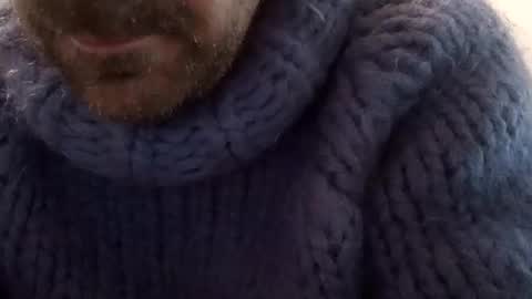 sweaterboy666 online show from November 26, 10:27 am