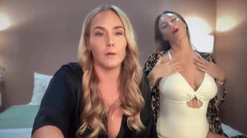 Swedish Candii online show from January 11, 1:54 am