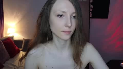 SwitLilit online show from February 21, 2:39 am
