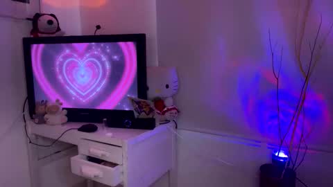 Valeria online show from April 28, 7:41 pm