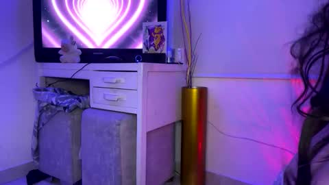 Valeria online show from May 11, 12:49 am