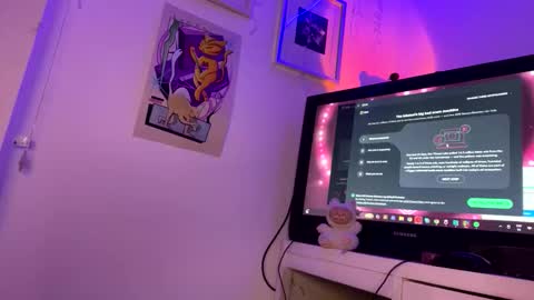 Valeria online show from May 18, 10:59 pm
