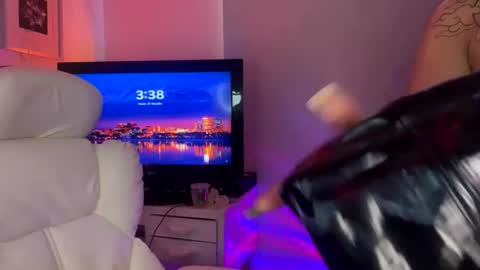 Valeria online show from July 27, 8:38 pm