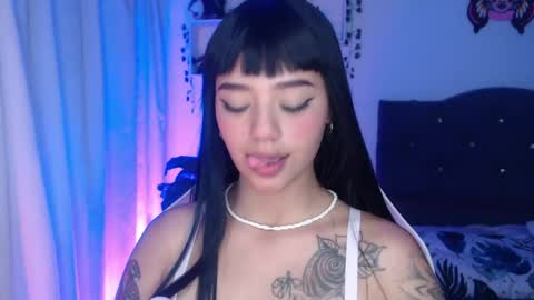 Snapshot of sweeetkittyy22 chatting on May 22, 3:35 am sweeetkittyy22 online show from May 22, 3:35 am