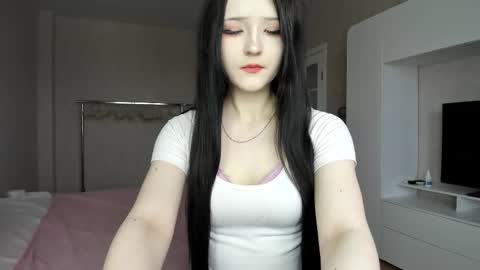 Snapshot of sweeety_peach chatting on March 10, 9:03 am sweeety_peach online show from March 10, 9:03 am