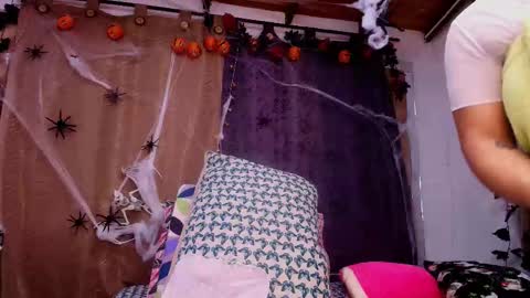 Debora  online show from October 24, 12:01 pm