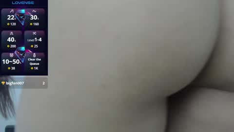 Chloe  online show from September 27, 6:51 am