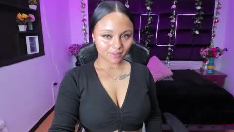 sweet ana  online show from December 3, 9:55 am