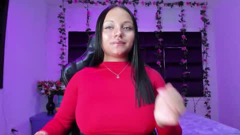 sweet ana  online show from January 18, 12:36 am