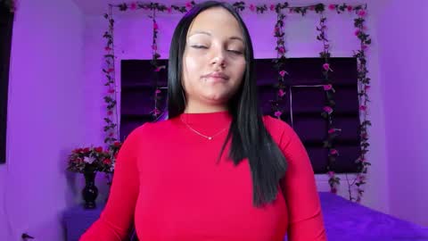 sweet ana  online show from February 3, 7:13 am