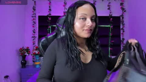 sweet ana  online show from February 26, 1:59 am