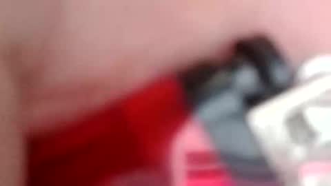 SweenyDemonnZA online show from November 15, 12:41 am