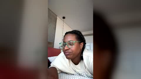 Evangeline online show from June 24, 11:26 pm