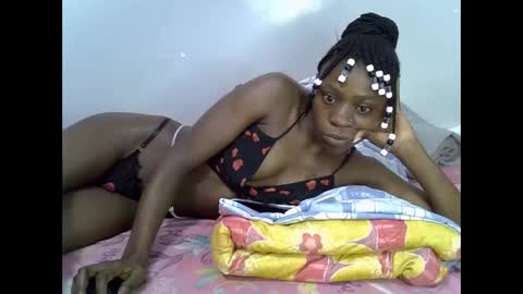 Sweetest doll online show from June 7, 11:08 pm