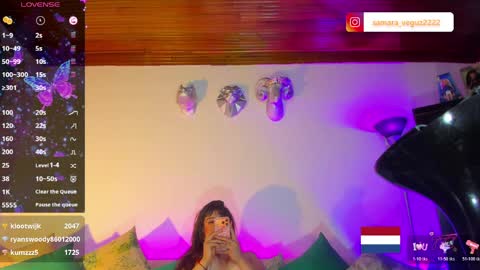 sweet01_ online show from June 9, 7:47 pm