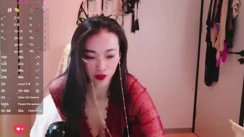 sweet0830 online show from October 28, 5:11 am