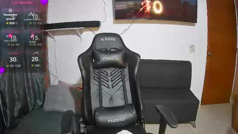 sweet10salome online show from October 6, 11:57 pm