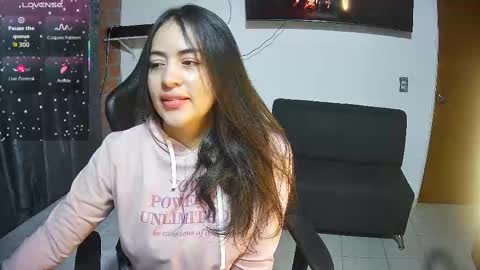 sweet10salome online show from October 21, 11:33 am