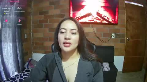 sweet10salome online show from April 22, 12:39 pm