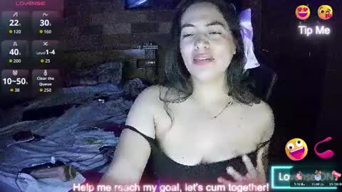 sweet10salome online show from July 27, 11:45 pm