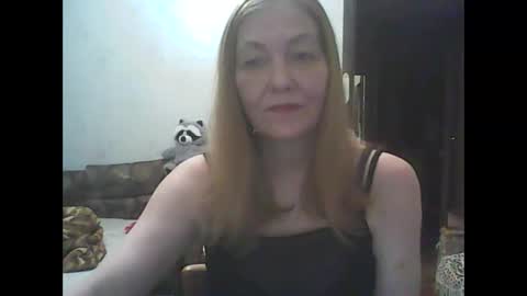 sweet4blonde609 online show from November 27, 11:34 am