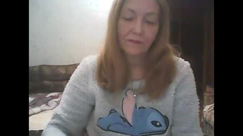 sweet4blonde609 online show from January 15, 7:46 am