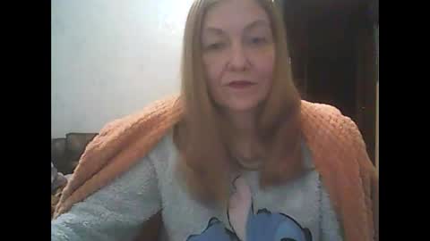 sweet4blonde609 online show from February 5, 10:53 am