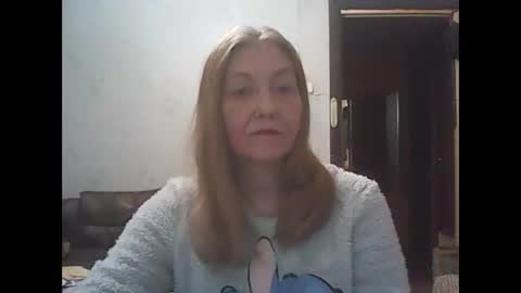sweet4blonde609 online show from February 6, 11:46 am