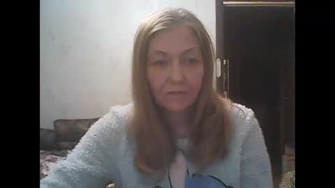 sweet4blonde609 online show from February 17, 11:07 am