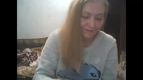 sweet4blonde609 online show from February 24, 5:00 pm