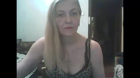 Snapshot of sweet4blonde67 chatting on January 29, 5:56 pm sweet4blonde67 online show from January 29, 5:56 pm