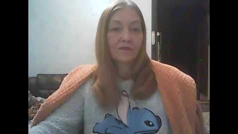 Snapshot of sweet4blonde67 chatting on February 5, 11:15 am sweet4blonde67 online show from February 5, 11:15 am