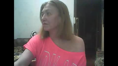 Snapshot of sweet4blonde67 chatting on March 22, 4:43 pm sweet4blonde67 online show from March 22, 4:43 pm