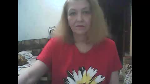 Snapshot of sweet4blonde67 chatting on April 3, 2:37 pm sweet4blonde67 online show from April 3, 2:37 pm