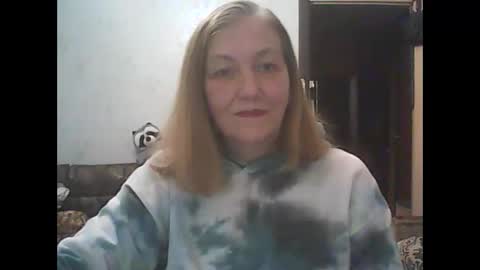 Snapshot of sweet4blonde67 chatting on April 27, 2:48 pm sweet4blonde67 online show from April 27, 2:48 pm