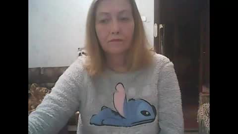 Snapshot of sweet4blonde67 chatting on May 5, 9:39 am sweet4blonde67 online show from May 5, 9:39 am